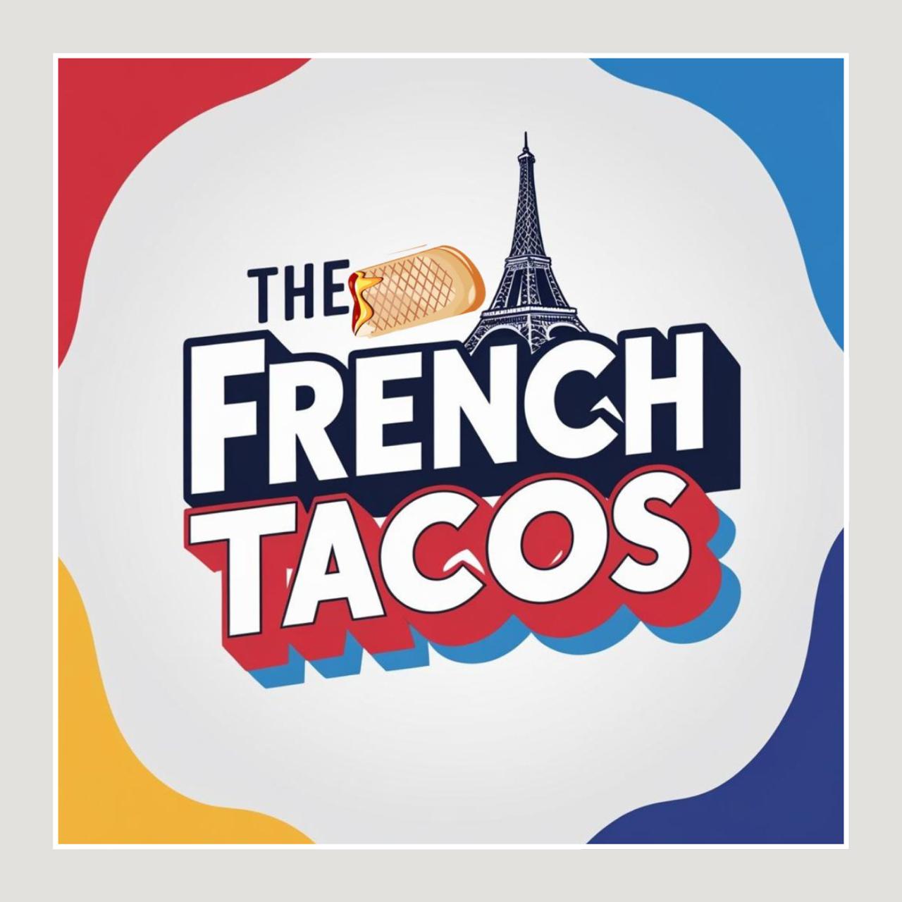 The French Tacos logo